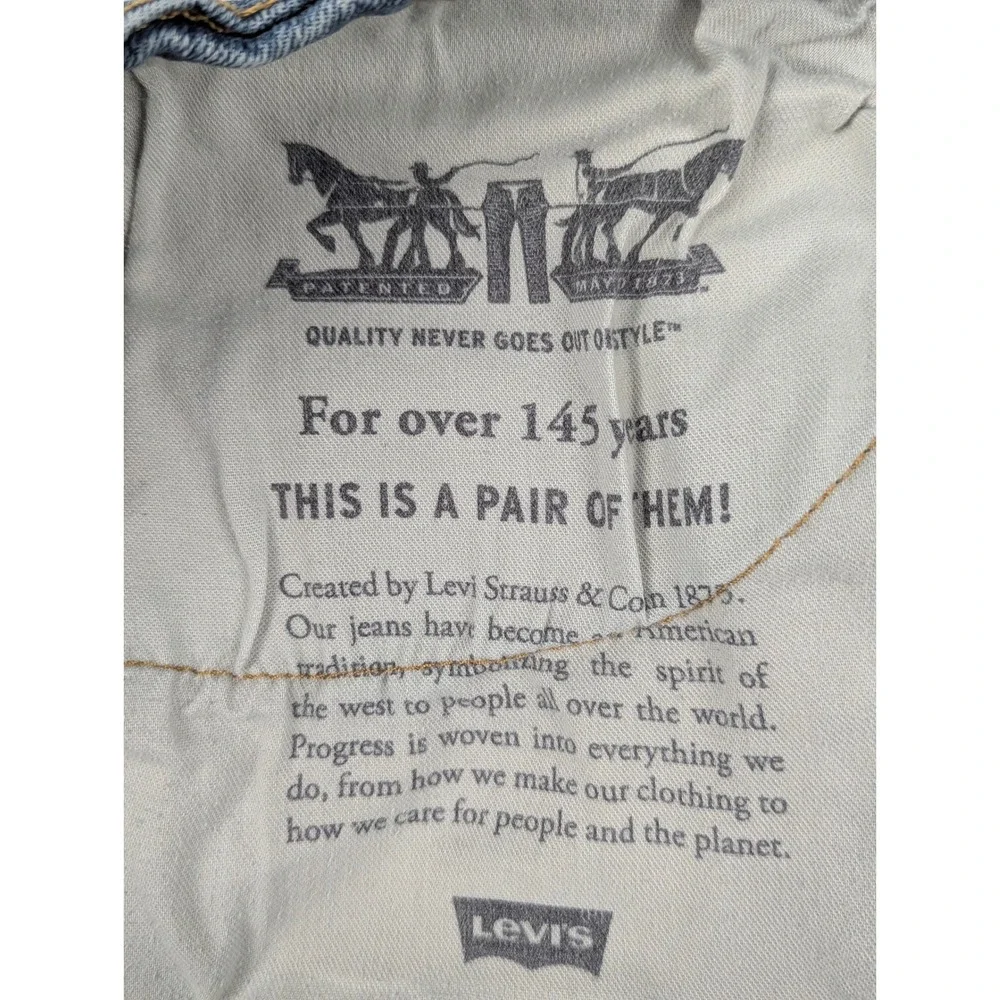 Levis levi strauss